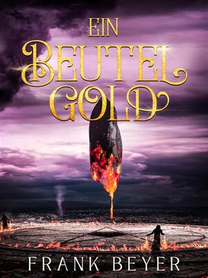 cover image of Ein Beutel Gold